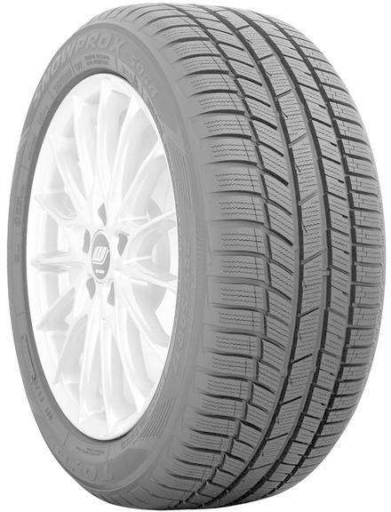 255/45R20 105V Toyo S954 Snowprox SUV XL XL