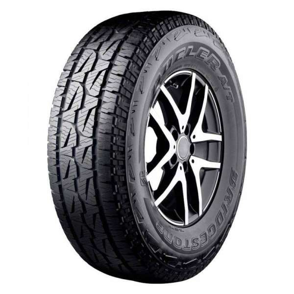 255/70R16 111S Bridgestone AT001