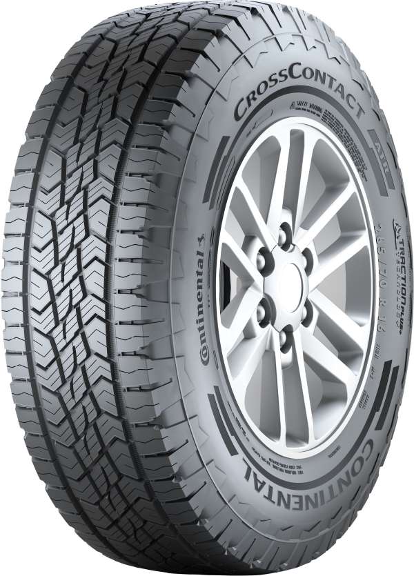 235/85R16 120/116S Continental CROSSCONTACT ATR
