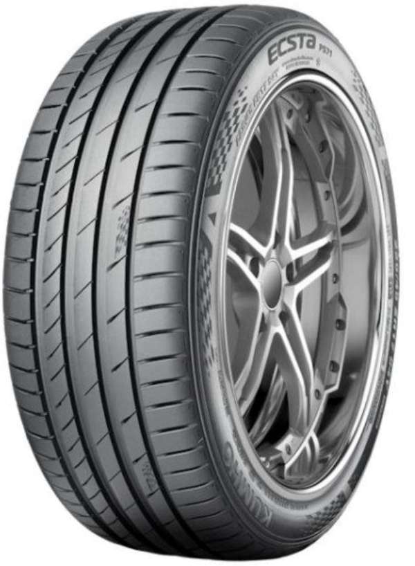 235/50R18 97V Kumho PS71 ECSTA XRP-Dojazdová tech. Runflat 