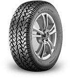 265/70R16 112T Austone ATHENA SP-302