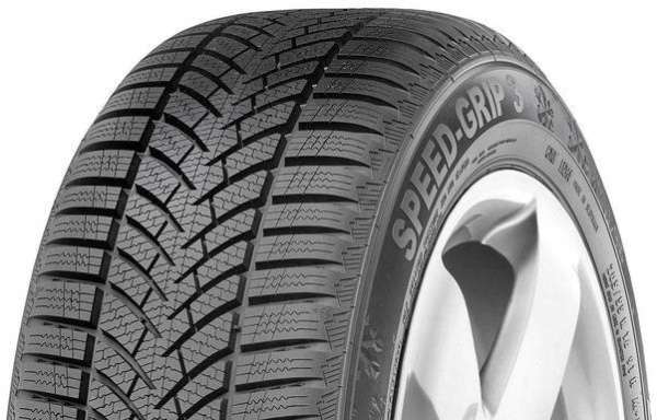 245/45R18 100V Semperit Speed-Grip 3 XL FR XL
