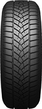 275/40R20 106V Fulda KRISTALL CONTROL SUV XL