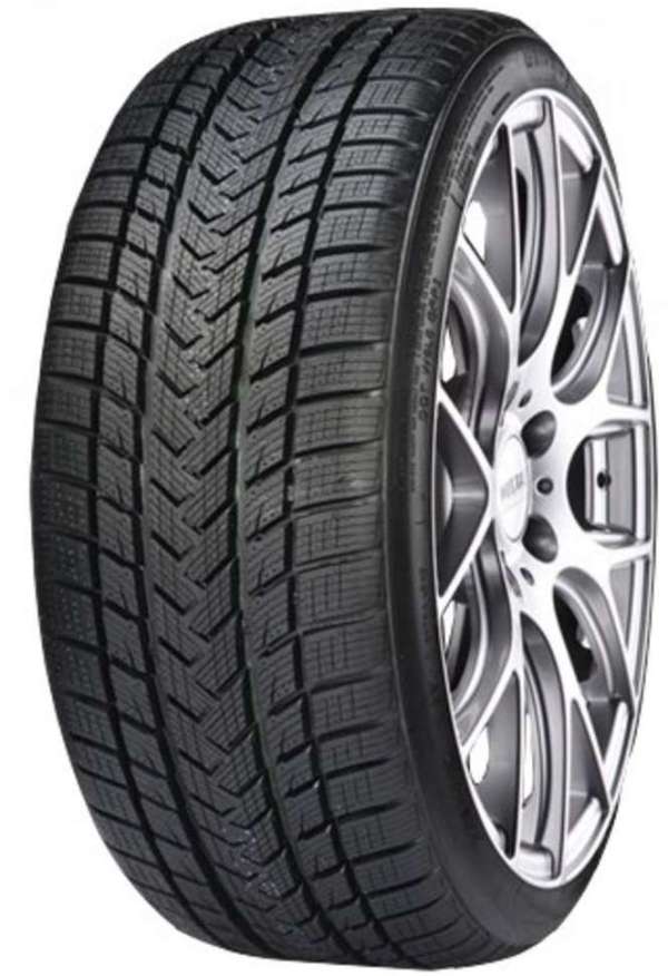 255/45R19 104V Gripmax Status Pro W Xl