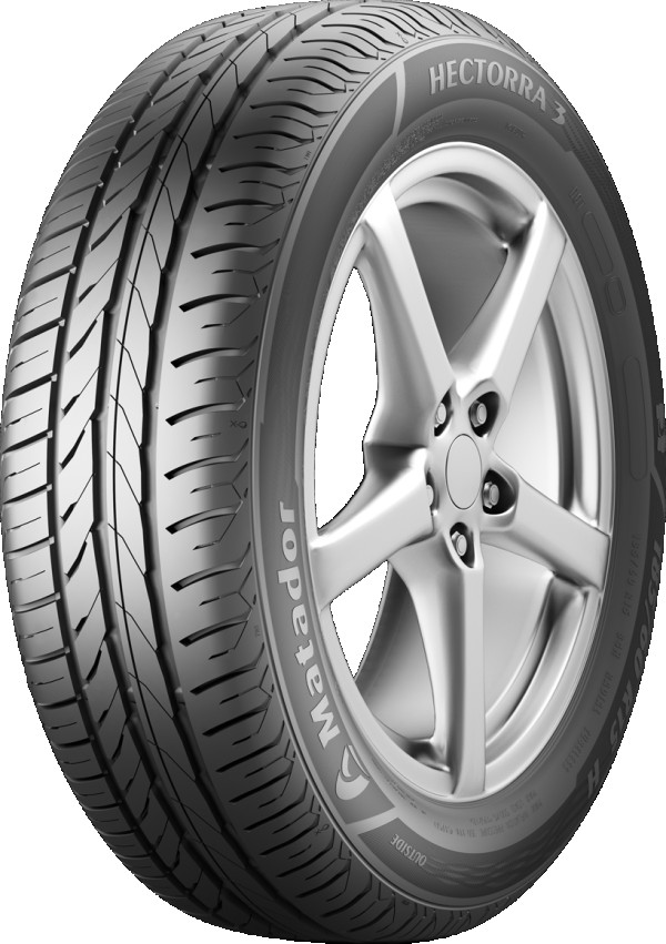 165/65R14 79T Matador MP47 Hectorra 3