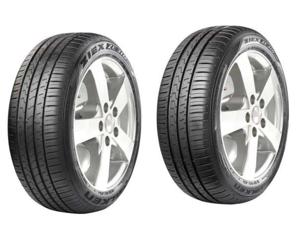 215/40R18 89W Falken ZIEX ZE310EC XL
