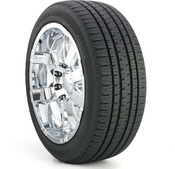 255/55R19 107W Bridgestone ALENZA1 