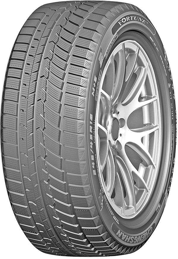 215/65R16 98H Fortune FSR901 