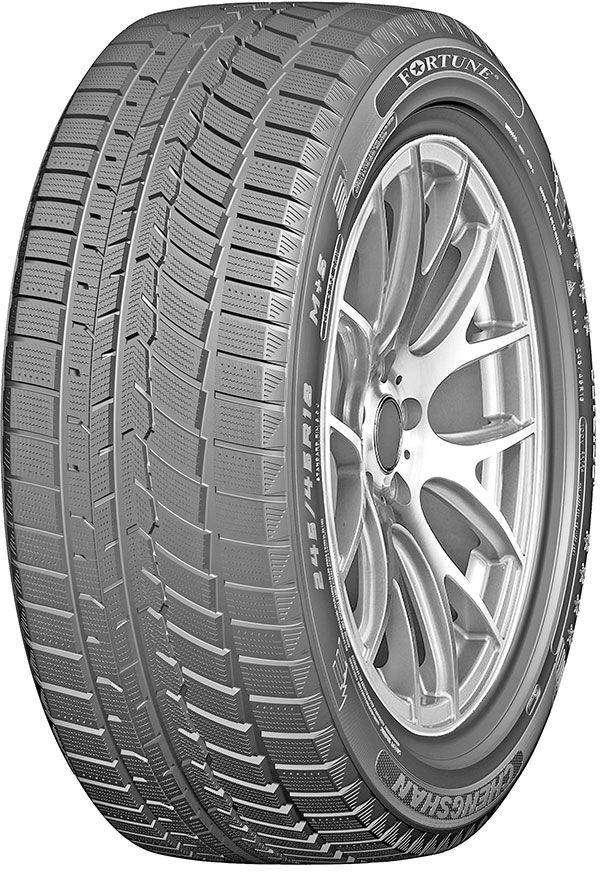 215/60R17 96H Fortune SNOWFUN FSR-901