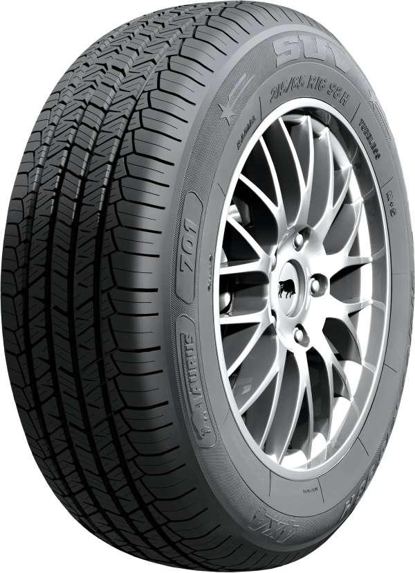 225/65R17 106H Taurus 701 XL