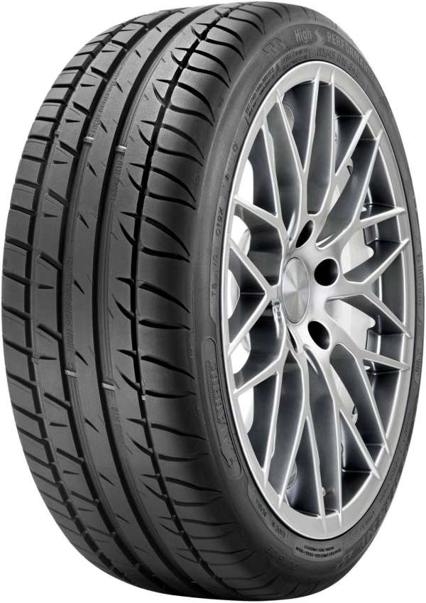 215/60R16 99V Taurus HIGH PERFORMANCE XL