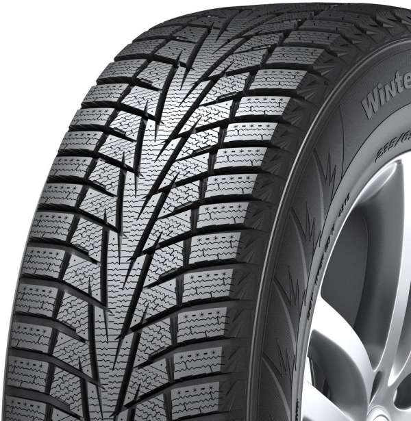 255/55R19 111T Hankook RW10 ICEPT SUV XL