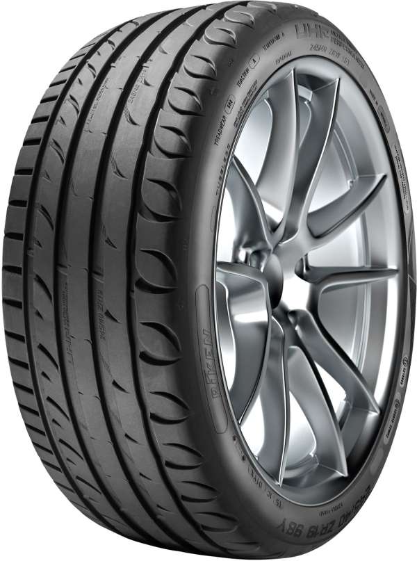 255/35R18 94W Riken ULTRA HIGH PERFORMANCE XL