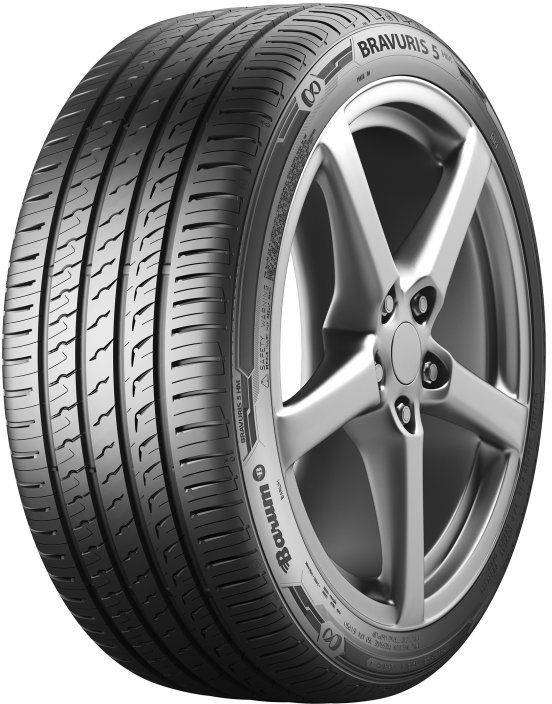 245/35R19 93Y Barum BRAVURIS 5HM XL