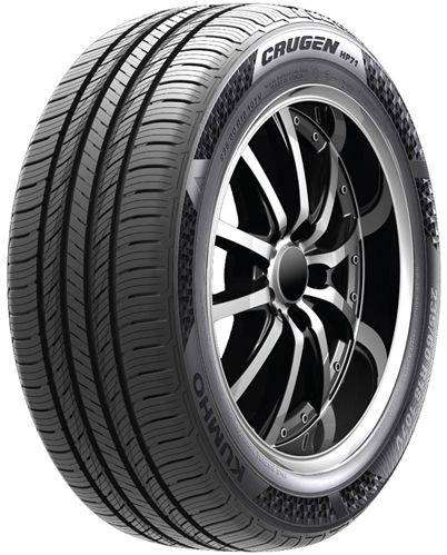 225/60R17 99V Kumho HP71 