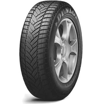 265/55R19 109H Dunlop GRANDTREK WT M3 SL