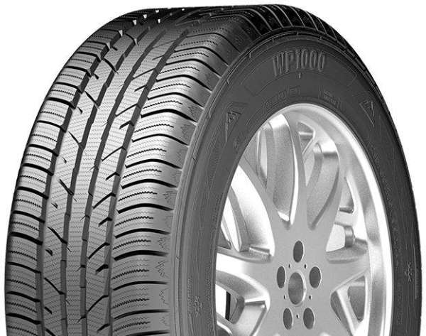 185/55R15 86H Zeetex WP1000 XL