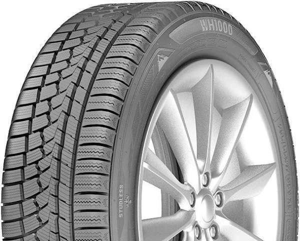 225/50R17 94V Zeetex WH1000