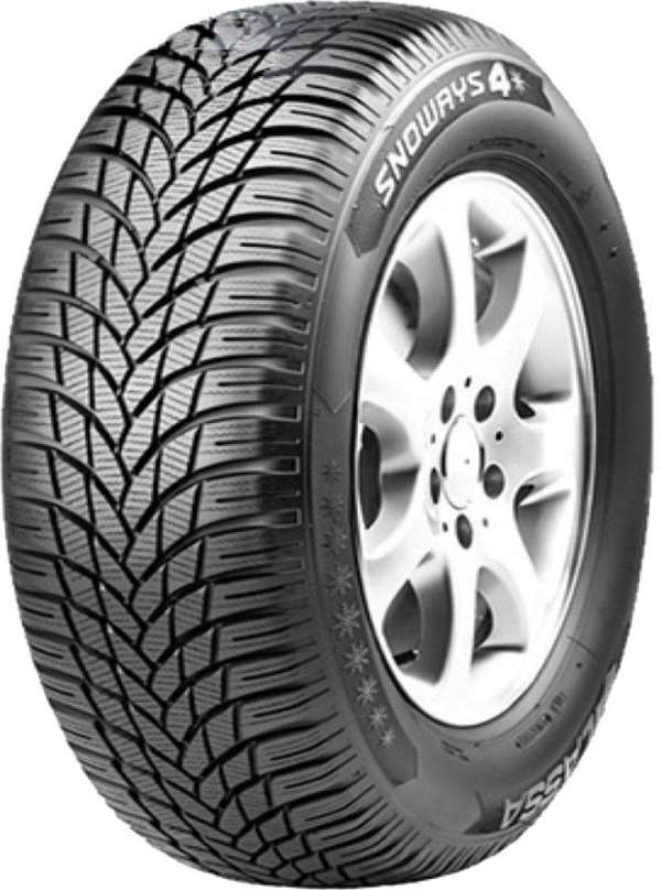 215/60R16 99H Lassa Snoways 4 XL