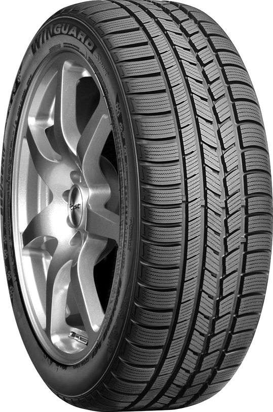 225/55R16 99H Nexen WINGUARD SPORT XL