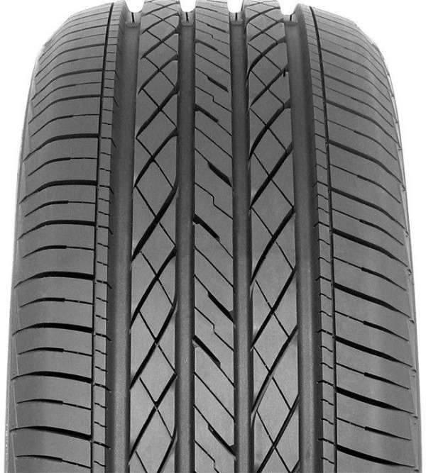 255/65R17 110H Tracmax X PRIVILO H/T