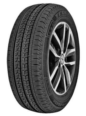 175/65R14 90T Tracmax X-PRIVILO VS-450