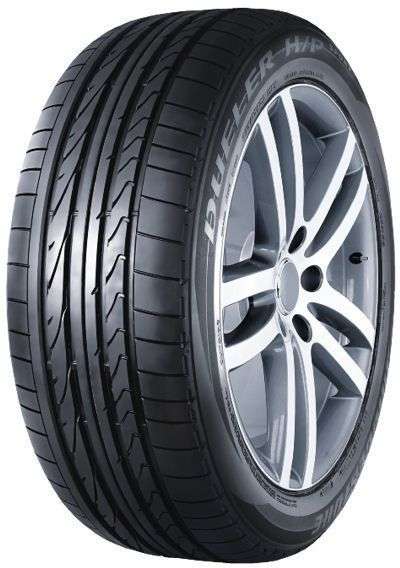 235/45R19 99V Bridgestone DUELER H/P SPORT XL