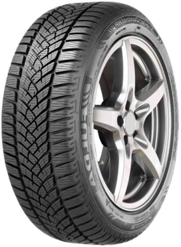 205/50R17 93V Fulda KRISTALL CONTROL HP 2 XL