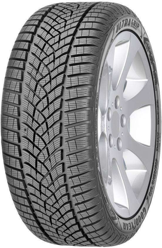 245/55R17 106H Goodyear ULTRAGRIP PERFORMANCE + XL