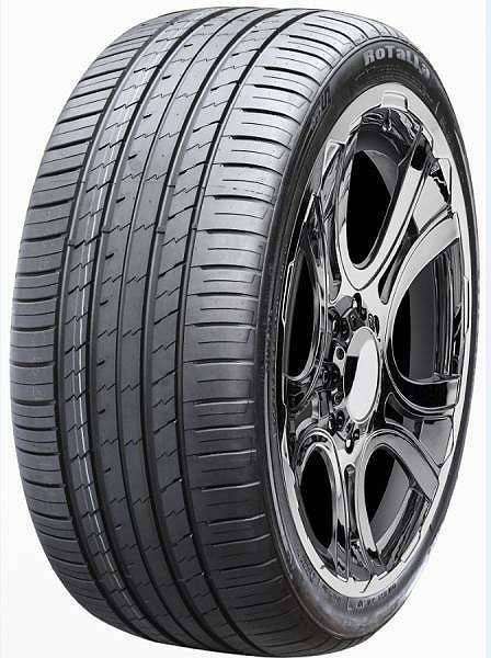 275/40R20 106Y Tracmax X PRIVILO RS-01+