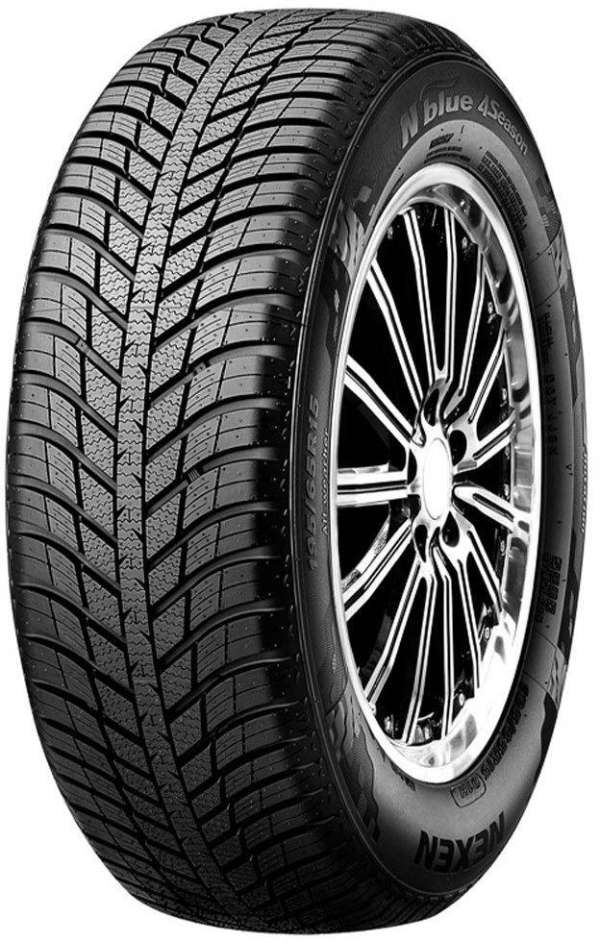 235/65R17 108V Nexen N'BLUE 4SEASON XL