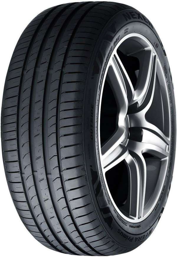 215/45R17 91W Nexen N'FERA PRIMUS XL