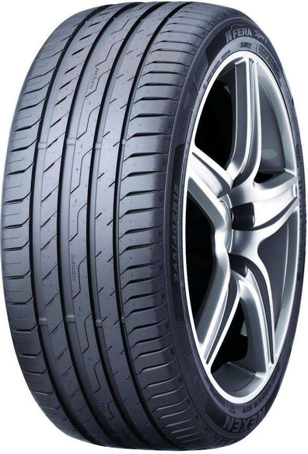 255/35R18 94Y Nexen N'FERA SPORT XL