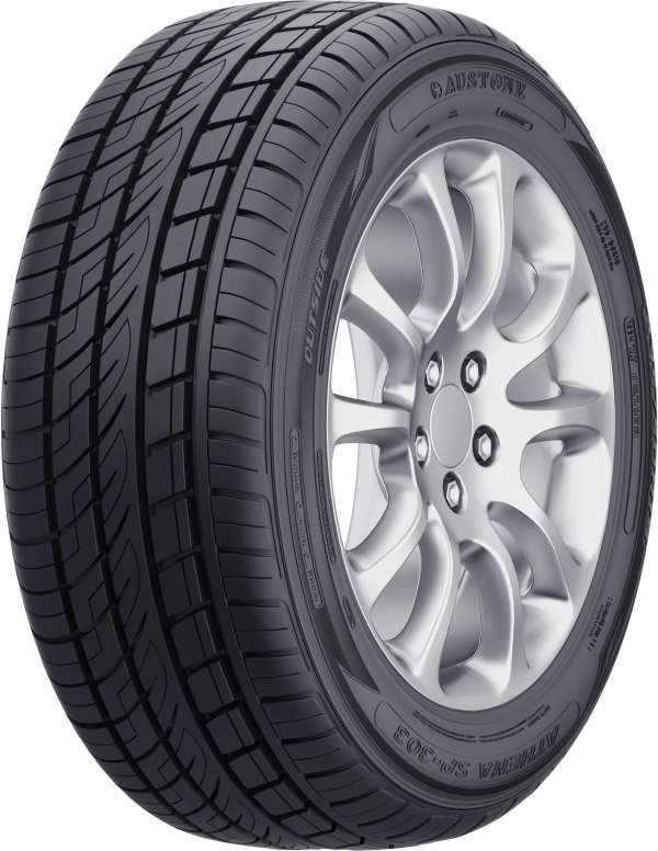 235/55R17 99H Austone ATHENA SP-303