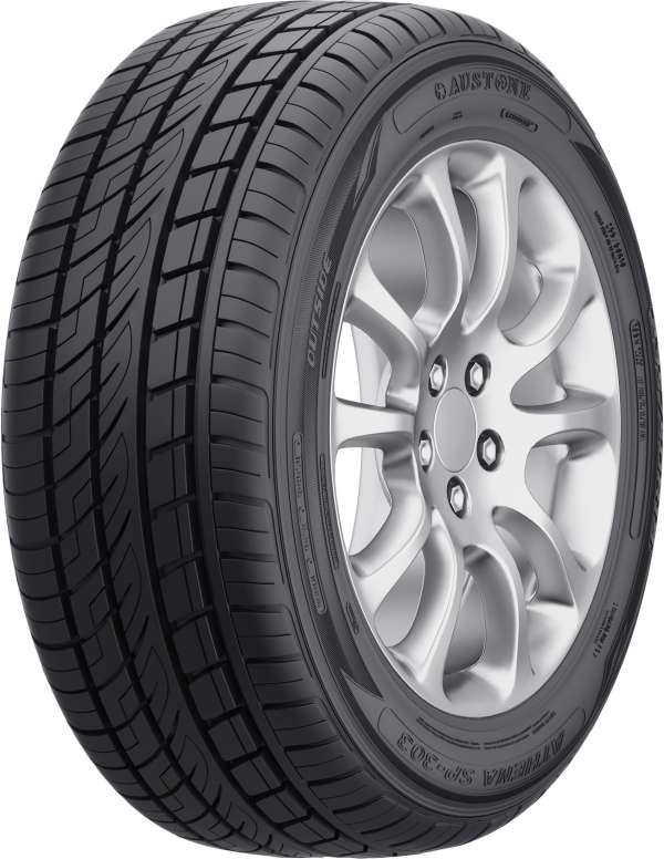 255/55R19 111V Austone SP303 XL