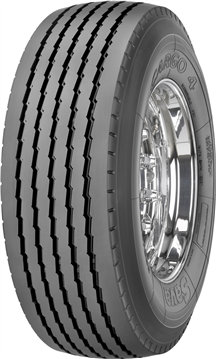 385/65R22.5 164K Sava CARGO 4