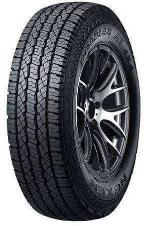 245/70R16 107T Nexen Roadian AT 4x4 DOT2022 