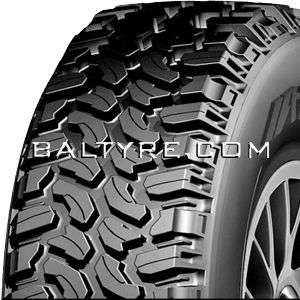 33/12.5R15 108Q Aplus A929 MT