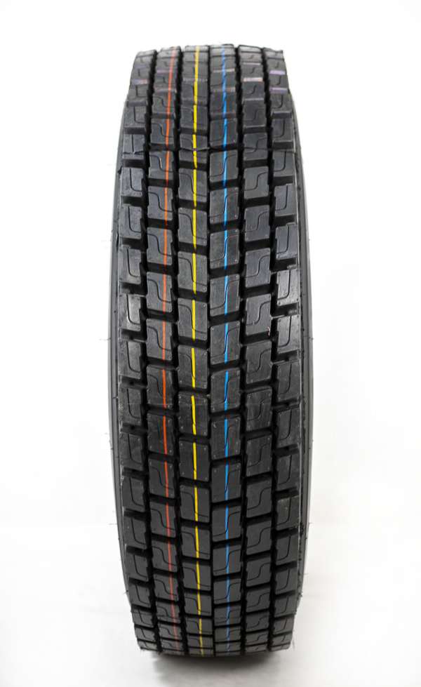 315/80R22.5 156/152L Agate HF638