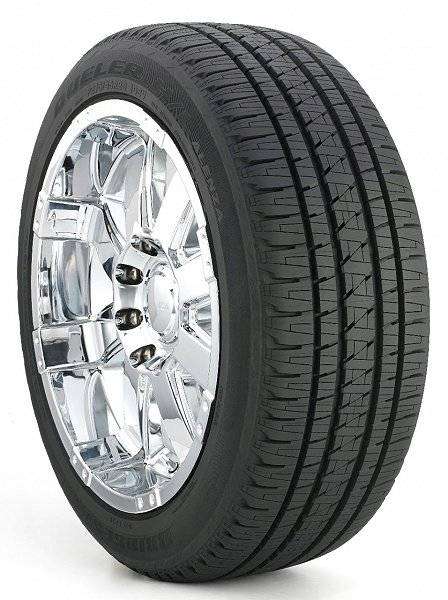 275/40R20 106W Bridgestone ALENZA 1 XL RFT-Dojazdová tech. Runflat 