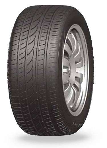 275/40R20 106V Aplus A607 XL