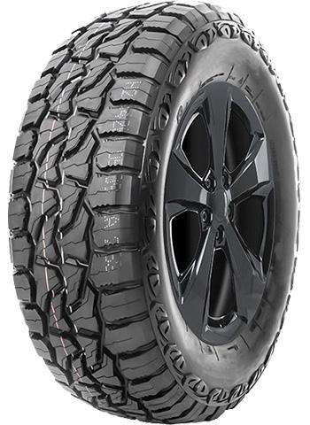 235/85R16 120Q Aplus SHREDDER RT POR
