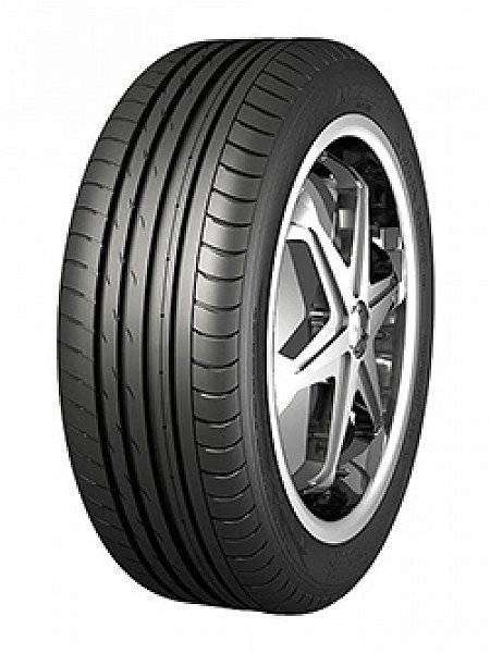 235/40R18 95Y Nankang AS-2+ XL XL 