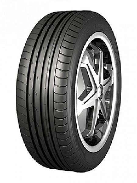 275/40R20 106Y Nankang AS-2+ XL XL 