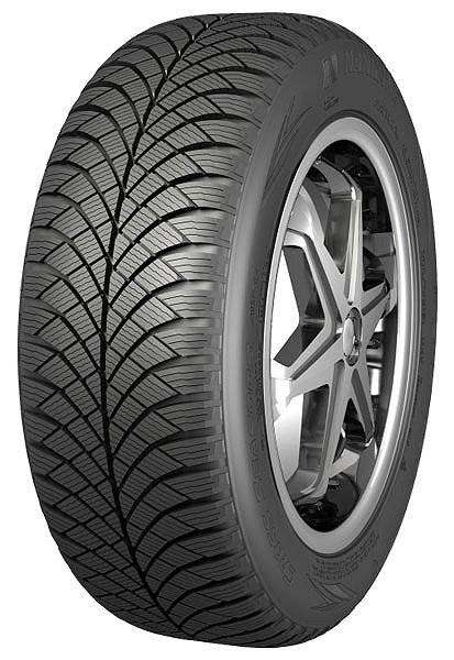 215/65R16 102V Nankang AW-6 CROSS SEASONS