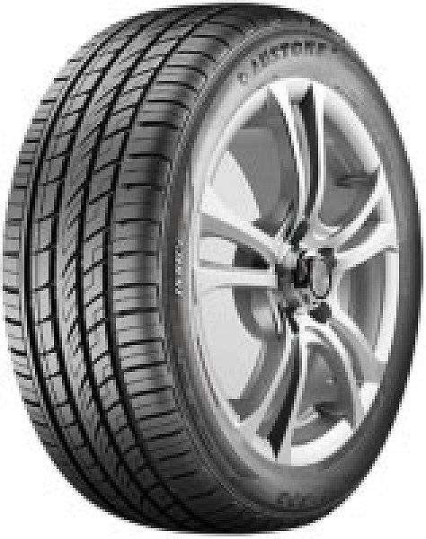 265/60R18 110H Fortune FSR-303 