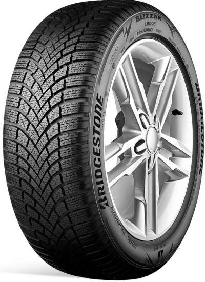225/60R18 104V Bridgestone LM005 XL