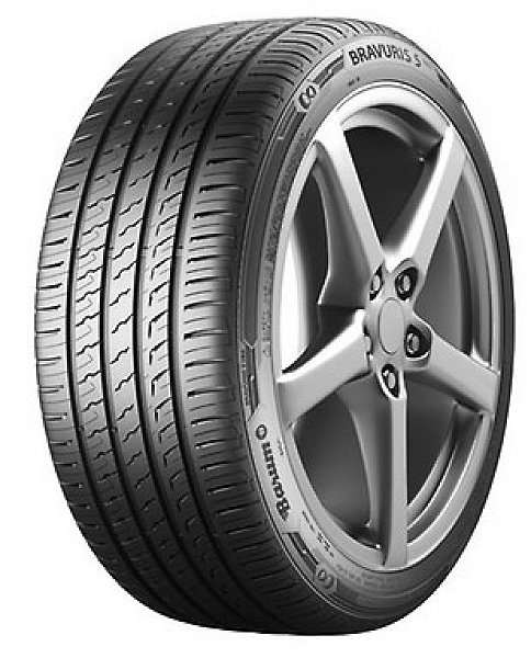 295/35R21 107Y Barum Bravuris 5HM XL FR XLFR