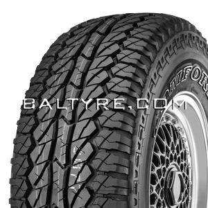 265/70R16 121/118S Comforser CF1000