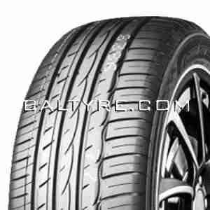 215/40R18 89W Comforser CF710